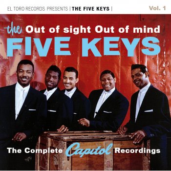 The Five Keys Peace and Love