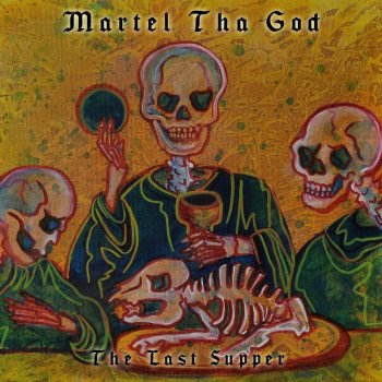 Martel Tha God Crippler