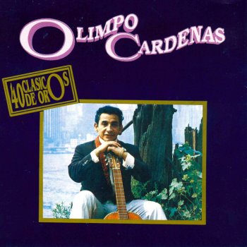 Olimpo Cardenas Un Mundo Raro