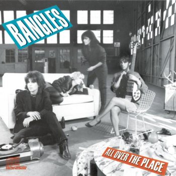 The Bangles James