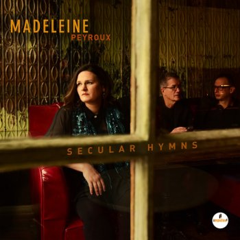 Madeleine Peyroux If the Sea Was Whiskey