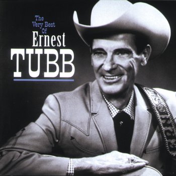 Ernest Tubb feat. Red Foley Tennessee Border #2