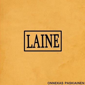 Laine Saapasjalkablues