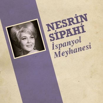 Nesrin Sipahi İspanyol Meyhanesi