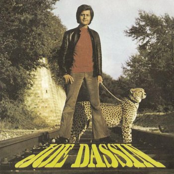 Joe Dassin Un çadeau de papa (Meines Vaters Sohn)