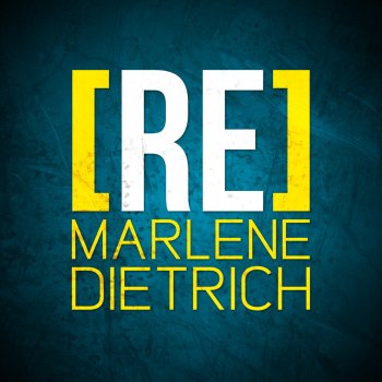 Marlene Dietrich Ich bin die fresche lola (Bande originale du film "L’ange Bleu")