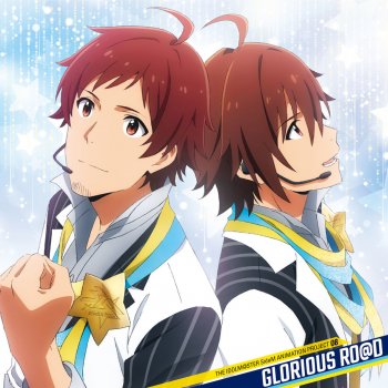 315 STARS GLORIOUS RO@D