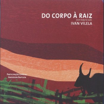 Ivan Vilela Terra - Mussambê