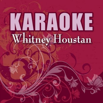 Starlite Karaoke How Will I Know (Karaoke Version)