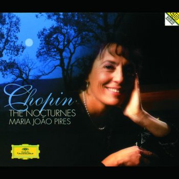 Maria João Pires Nocturne No. 21 in C Minor, Op. posth.