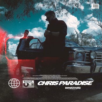Chris Paradise Usted No Entiende