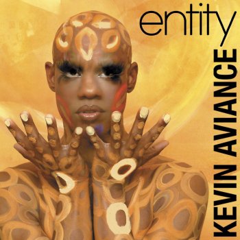 Kevin Aviance Power