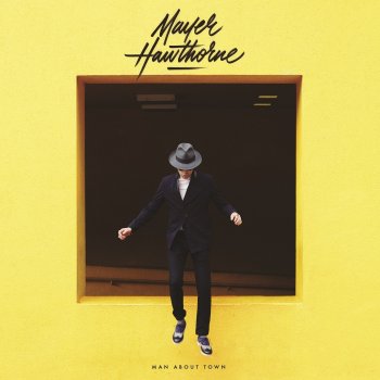 Mayer Hawthorne Cosmic Love