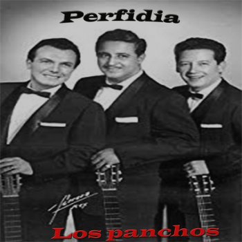 Los Panchos El Reloj