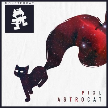 PIXL Astrocat