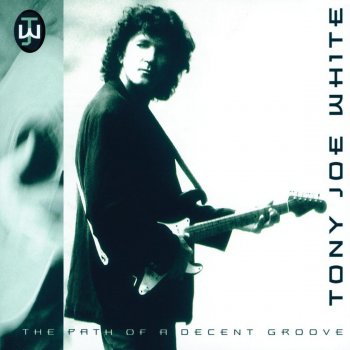 Tony Joe White Mojo Dollar