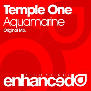 Temple One Aquamarine - Original Mix