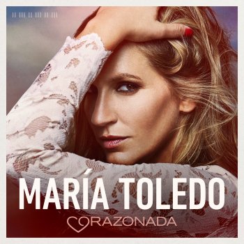 María Toledo Sobran Motivos