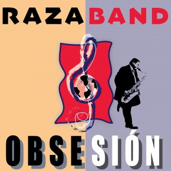 Raza Band Obsesión