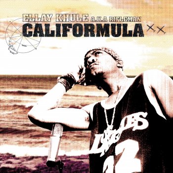 Ellay Khule Califormula Mix