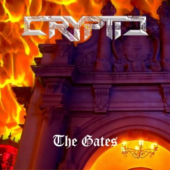 Cryptic The Gates