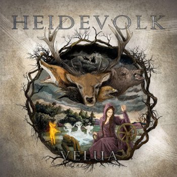 Heidevolk Vinland