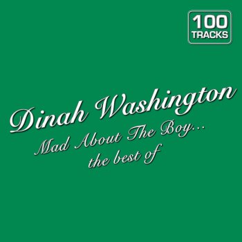 Dinah Washington Cristopher Columbus