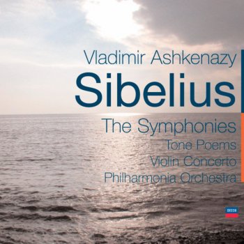 Philharmonia Orchestra feat. Vladimir Ashkenazy Symphony No. 2 in D, Op. 43: III. Vivacissimo - Lento e Suave - Largamente