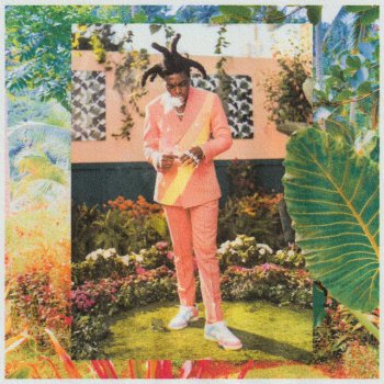 Kodak Black Feelin' Peachy