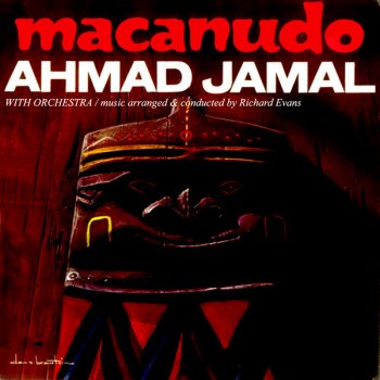 Ahmad Jamal Sugar Loaf at Twilight