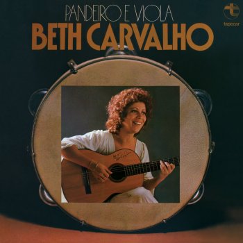 Beth Carvalho O pior é saber