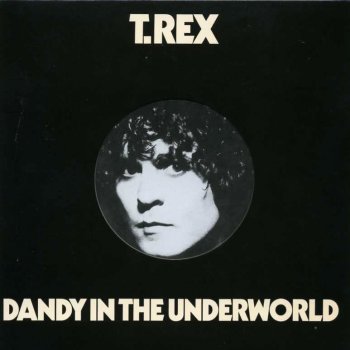 T. Rex Jason B. Sad