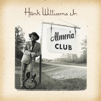 Hank Williams, Jr. The 'F' Word