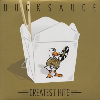 Duck Sauce aNYway