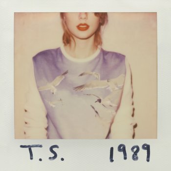 Taylor Swift Wonderland