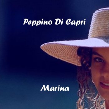 Peppino di Capri Viene vicino a mme