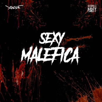 Xcese Sexy maléfica