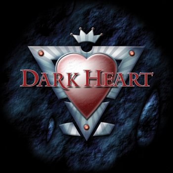 Dark Heart Night Won't Let Me Go