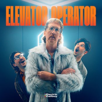 Electric Callboy Elevator Operator