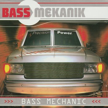 Bass Mekanik Bass Mechanic (DJ Icey's 407 remix)