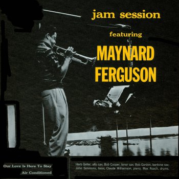 Maynard Ferguson Air Conditioning