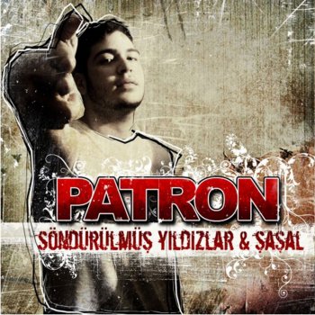 Patron (Featuring Saian) Moroccan Sipahi (feat. Şehinşah)