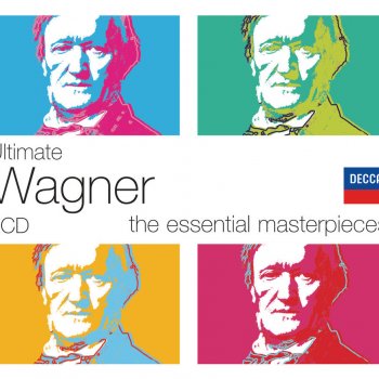 Richard Wagner Götterdämmerung: Dritter Aufzug: Trauermarsch