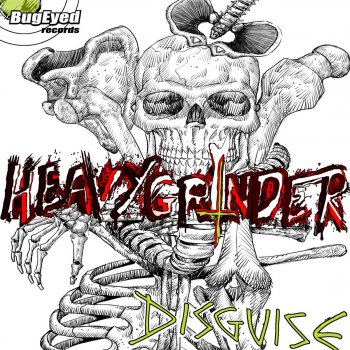 Исполнитель Heavygrinder, альбом Disguise