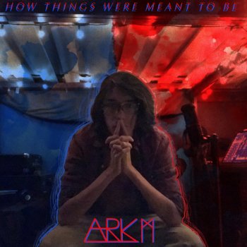AR-K Me My Shadow and I