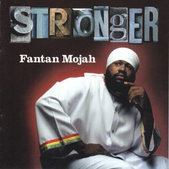 Fantan Mojah So Many Problems