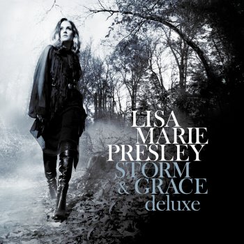 Lisa Marie Presley Sticks and Stones