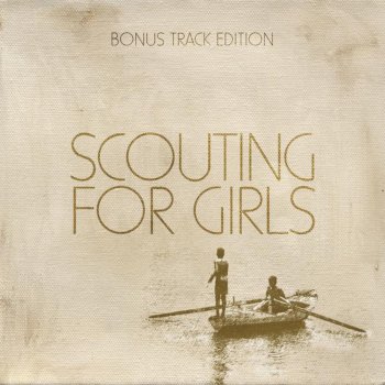 Scouting for Girls She's So Lovely