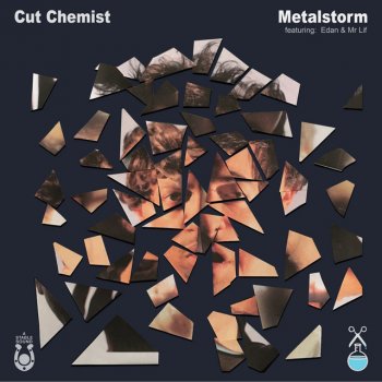 Исполнитель Cut Chemist, альбом Metalstorm