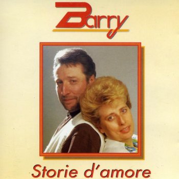 Barry Mazurka (Del Primo Passo)